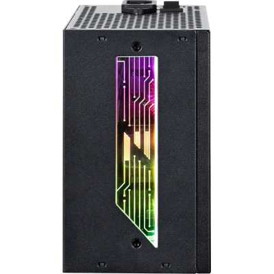 блок питания Zalman TeraMax II View ZM750-TMX2 VIEW Black Черный