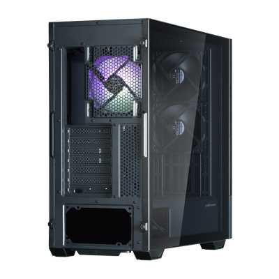 корпус Zalman Z10 DS Black