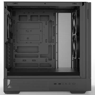 корпус Zalman Z20 DS Black