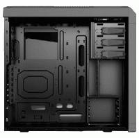 корпус Zalman Z5 plus