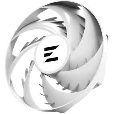 кулер Zalman ZM-AF120 ARGB White Белый