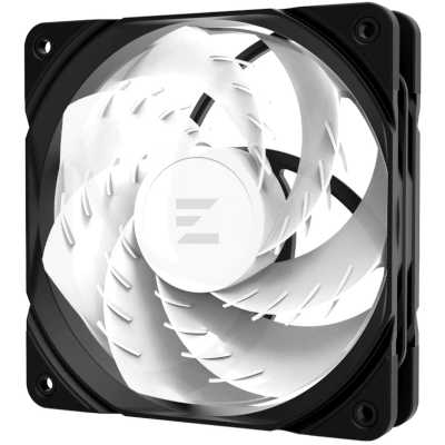 кулер Zalman ZM-AF120R ARGB Black