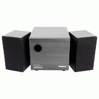 колонка Zalman ZM-S200 Черный