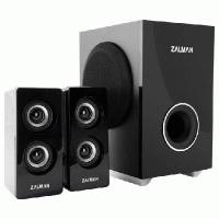 колонка Zalman ZM-S400 Черный