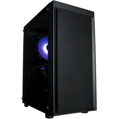 корпус Zalman ZM-T3 Plus Black
