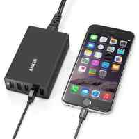 Anker A2124L12 Черный
