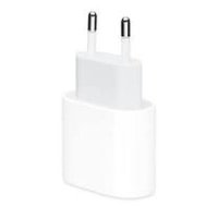 зарядное устройство Apple MU7V2ZM-A Белый