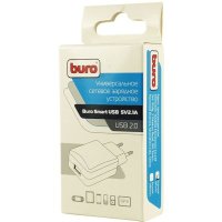 Buro TJ-138B Черный