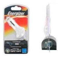 Energizer LCHECCCMAMP2 Белый
