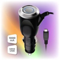 Ginzzu GA-4008B Черный