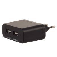 Interstep IS-TC-MICRO002K-000B201 Черный
