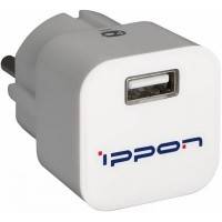 Ippon TC311W Белый