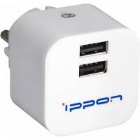 Ippon TC323w Белый