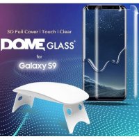 защитное стекло Araree GP-G960WTEEBAA прозрачный