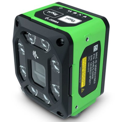 сканер штрих-кода Zebra FS40-SR20D4-3X00W