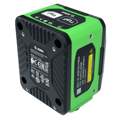 сканер штрих-кода Zebra FS40-WA20F4-2C00W