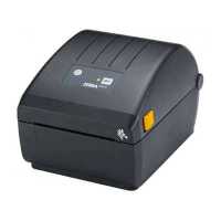 принтер Zebra ZD23042-D1EC00EZ