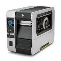 принтер этикеток Zebra ZT61043-T0EC200Z