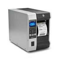 принтер этикеток Zebra ZT61043-T0EC200Z