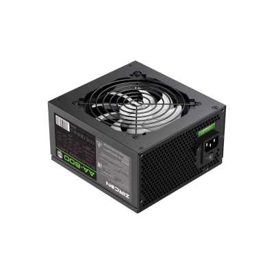 блок питания ZIRCON AA-800 800W Черный