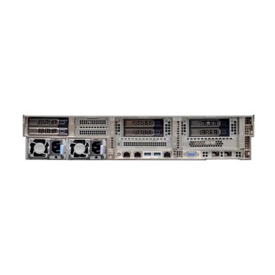 сервер ZKKR CR2212-788 INTEL