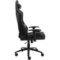 игровое кресло ZONE 51 Gravity Z51-GRV-B черный