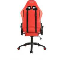 игровое кресло ZONE 51 Спартак Гладиатор Z51-SPRT1-W