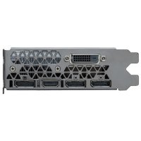 видеокарта Zotac GTX 1070 Founders Edition