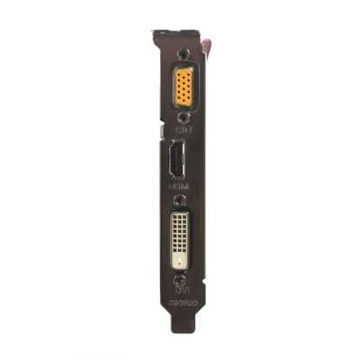 видеокарта Zotac nVidia GeForce GT 710 2Gb ZT-71310-10L
