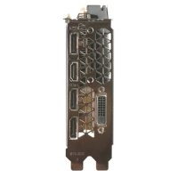 видеокарта Zotac nVidia GeForce GTX 1060 6Gb ZT-P10600B-10M