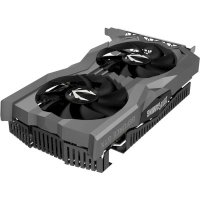 видеокарта Zotac nVidia GeForce GTX 1660 6Gb ZT-T16600D-10M
