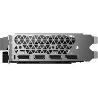 видеокарта Zotac nVidia GeForce GTX 1660 Ti 6Gb ZT-T16610F-10L
