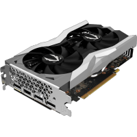 видеокарта Zotac nVidia GeForce RTX 2060 6Gb ZT-T20600D-10M