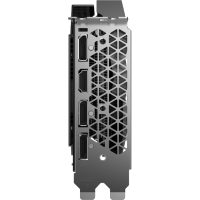 видеокарта Zotac nVidia GeForce RTX 2060 6Gb ZT-T20600F-10M