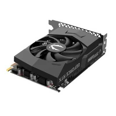 видеокарта Zotac nVidia GeForce RTX 3050 Solo 6Gb ZT-A30510G-10L