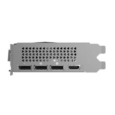 видеокарта Zotac nVidia GeForce RTX 3050 Solo 8Gb ZT-A30500G-10L