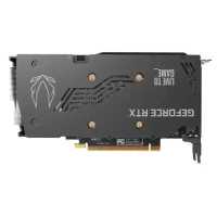 видеокарта Zotac nVidia GeForce RTX 3050 Twin Edge OC 8Gb ZT-A30500H-10M