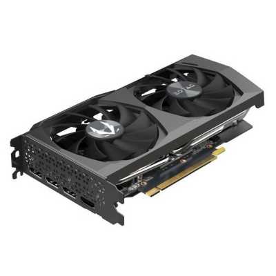 видеокарта Zotac nVidia GeForce RTX 3060 Twin Edge 12Gb ZT-A30600E-10M