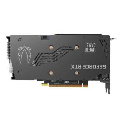 видеокарта Zotac nVidia GeForce RTX 3060 Twin Edge 12Gb ZT-A30600E-10M
