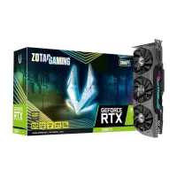 видеокарта Zotac nVidia GeForce RTX 3080 Ti Trinity 12Gb ZT-A30810D-10P