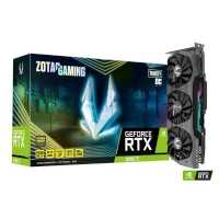 видеокарта Zotac nVidia GeForce RTX 3080 Ti Trinity OC 12Gb ZT-A30810J-10P