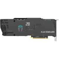 видеокарта Zotac nVidia GeForce RTX 3080 Trinity OC LHR 10Gb ZT-A30800J-10PLHR
