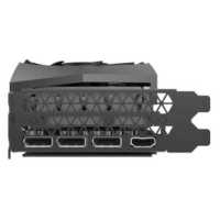 видеокарта Zotac nVidia GeForce RTX 3080 Trinity OC LHR 12Gb ZT-A30820J-10PLHR