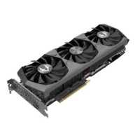видеокарта Zotac nVidia GeForce RTX 3080 Trinity OC LHR 12Gb ZT-A30820J-10PLHR