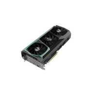 видеокарта Zotac nVidia GeForce RTX 3090 AMP Core Holo 24Gb ZT-A30900C-10P