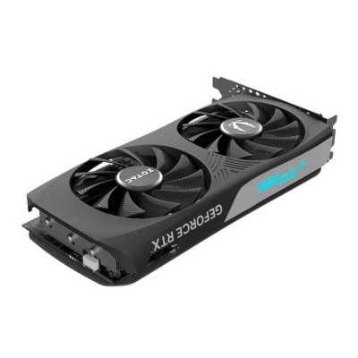 видеокарта Zotac nVidia GeForce RTX 4070 Super Twin Edge OC 12Gb ZT-D40720H-10M