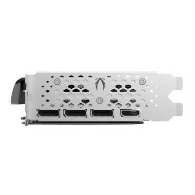 видеокарта Zotac nVidia GeForce RTX 4070 Super Twin Edge OC 12Gb ZT-D40720H-10M