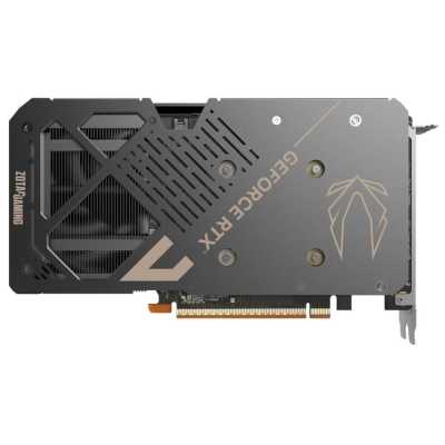 видеокарта Zotac nVidia GeForce RTX 5060 AMP 8Gb ZT-B50600F-10M