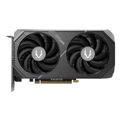 видеокарта Zotac nVidia GeForce RTX 5060 Ti Twin Edge 8Gb ZT-B50610E-10M