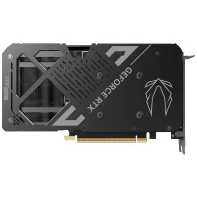 видеокарта Zotac nVidia GeForce RTX 5060 Ti Twin Edge OC 16Gb ZT-B50620H-10M
